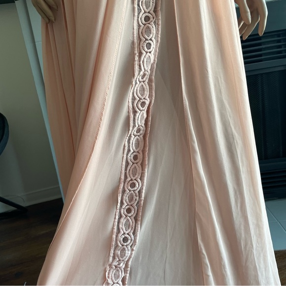 The Moon Long Dress - Picture 6 of 11